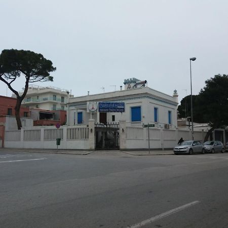 Perla Del Mare Acomodação com café da manhã Bari Exterior foto