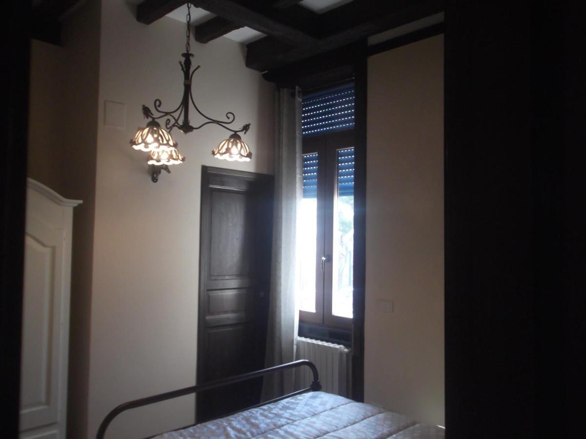 Perla Del Mare Acomodação com café da manhã Bari Exterior foto