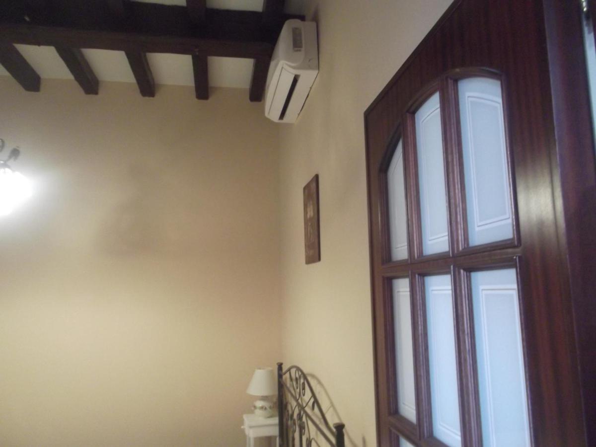 Perla Del Mare Acomodação com café da manhã Bari Exterior foto